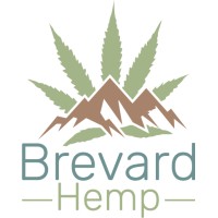 Brevard Hemp logo