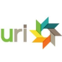 URI (United Religions Initiative) logo