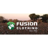 Fusion Clothing Company logo