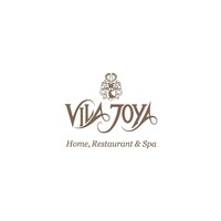Vila Joya - Home, Restaurant & Spa logo