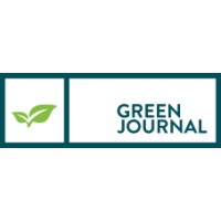 Green Journal logo