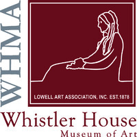 Whistler House Museum Of Art/Lowell Art Association, Inc. logo