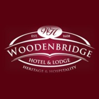 Woodenbridge Hotel & Lodge logo