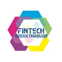 FinTech Breakthrough logo