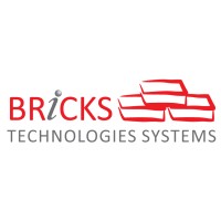 Bricks Technologies Systems LLC logo