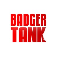 Badger Tank logo