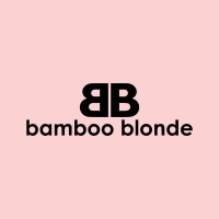 Bamboo Blonde logo