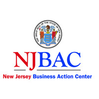 NJ Business Action Center logo