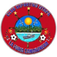 Club Deportivo Iztapa logo