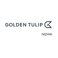 Golden Tulip Nizwa Hotel logo