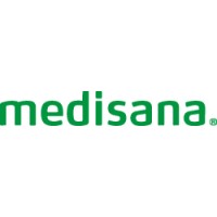 Medisana Far East Limited logo