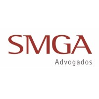 SMGA Advogados logo