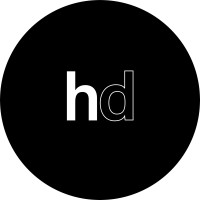 Heaton Digital logo