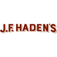 J. F. Haden's Craft Liqueurs logo