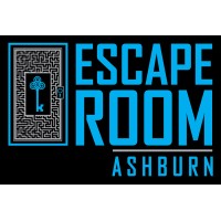 Escape Room Ashburn logo