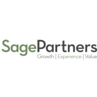 Sage Partners logo