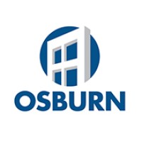 OSBURN logo