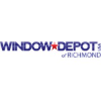 Window Depot USA Of Richmond logo