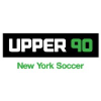 Image of Upper 90 Soccer