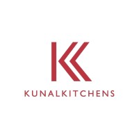 Kunal Kitchens logo