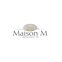 Maison M logo