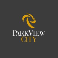 Park View City Lahore logo