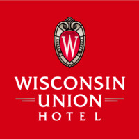 Wisconsin Union Hotel & Club Suites logo