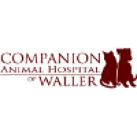 Companion Animal Hospital Of Waller logo
