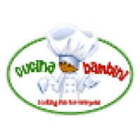 Cucina Bambini logo