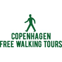 Copenhagen Free Walking Tours logo