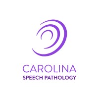 Carolina Speech Pathology, LLC logo