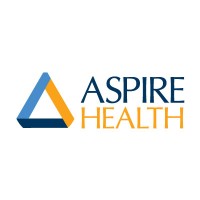 Aspire Health logo