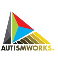 Autismworks LLC logo