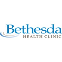 Bethesda Health Clinic logo