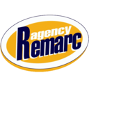 Agency Remarc logo