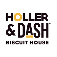 Holler And Dash logo