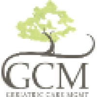 Geriatric Care Management logo