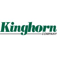 Kinghorn Construction logo