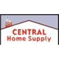 Central Home Supply logo