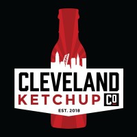 Cleveland Ketchup Company logo