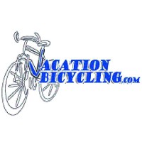 Vacation Bicycling LLC logo