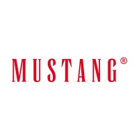 Mustang Gruppe logo