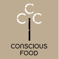 Conscious Food logo