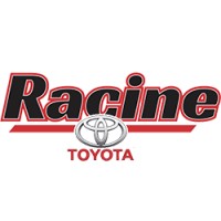 Racine Toyota logo