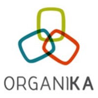 ORGANIKA logo