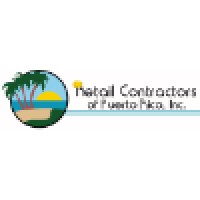 Retail Contractors of Puerto Rico, Inc. logo