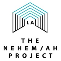 The Nehemiah Project LA logo