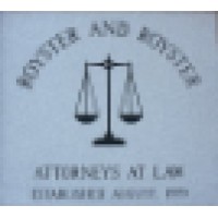 Royster And Royster, PLLC, Attorneys At Law logo