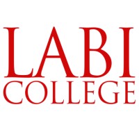 LABI College logo