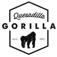 Quesadilla Gorilla, Inc. logo